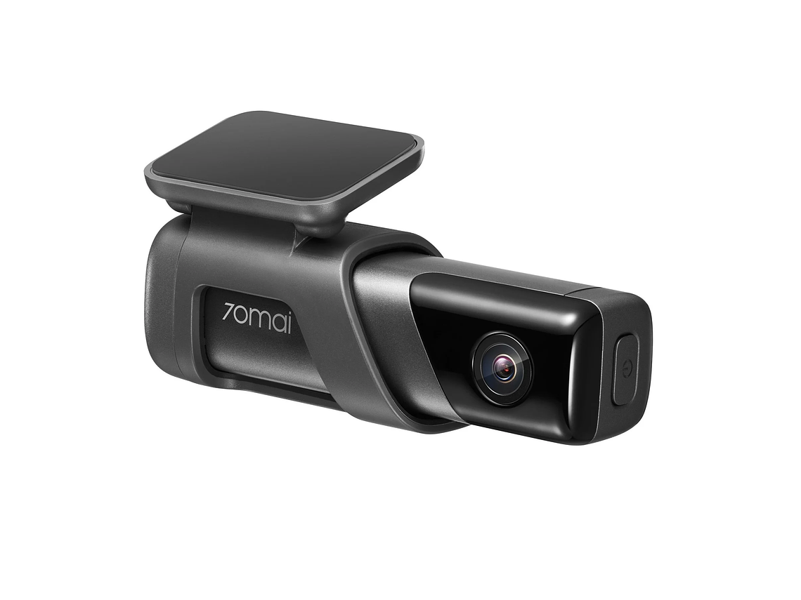 CÁMARA DVR AUTO DASH SMART 1944P HDR GPS 70MAI M500 128GB 1