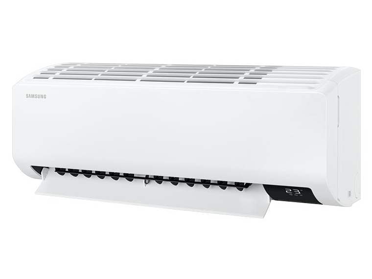 SPLIT INVERTER 9000 BTU FRIO & CALOR SAMSUNG AR09TSFZAWK 6