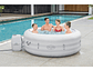 HOT TUB SPA JACUZZI INFLABLE VEGAS 6 PERSONAS BESTWAY - Miniatura 2