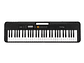 TECLADO CASIO TONE NEGRO CT-S200BKC2 - Miniatura 1
