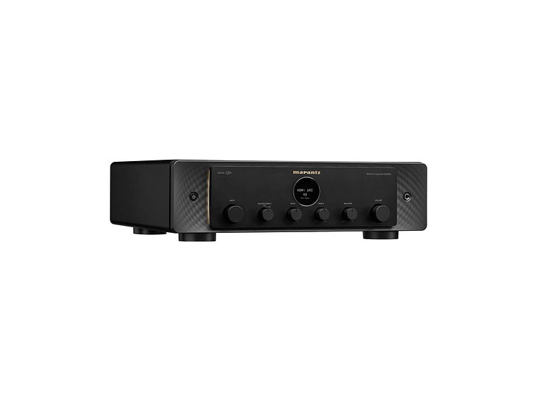 AMPLIFICADOR INTEGRADO MARANTZ MODEL 40N 2