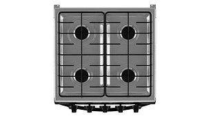 COCINA GAS LICUADO MABE 4 QUEMADORES CMC5100NA1