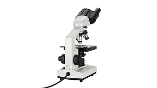 MICROSCOPIO PROFESIONAL 100