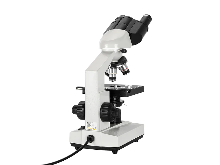MICROSCOPIO PROFESIONAL 100 2