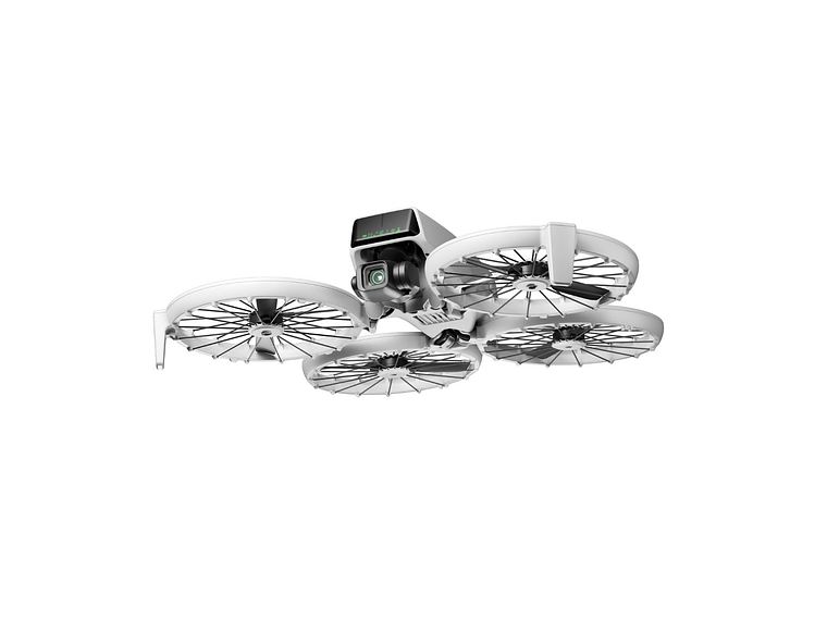 DRONE DJI FLIP RC 2 + TARJETA DE MEMORIA 64GB 3