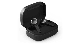 AUDÍFONOS BANG & OLUFSEN IN EAR 1240600 BLUETOOTH NEGRO