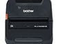IMPRESORA BROTHER DE ETIQUETAS Y TICKETS PORTATIL - Miniatura 1