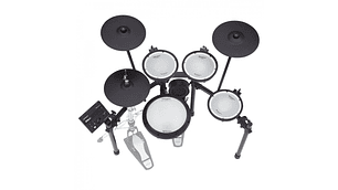 BATERÍA ROLAND ELECTRÓNICAA TD-07KVX