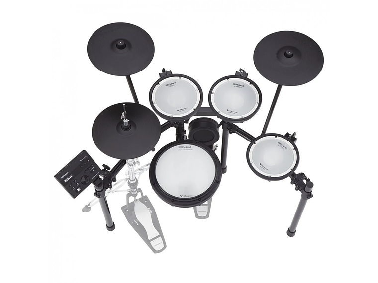 BATERÍA ROLAND ELECTRÓNICAA TD-07KVX 2