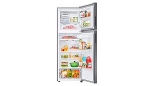 REFRIGERADOR SAMSUNG TOP MOUNT FREEZER NO FROST 341 L RT35CG5540S9ZS WATER DISPENSER