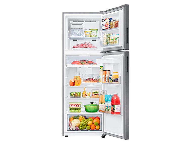 REFRIGERADOR SAMSUNG TOP MOUNT FREEZER NO FROST 341 L RT35CG5540S9ZS WATER DISPENSER 2