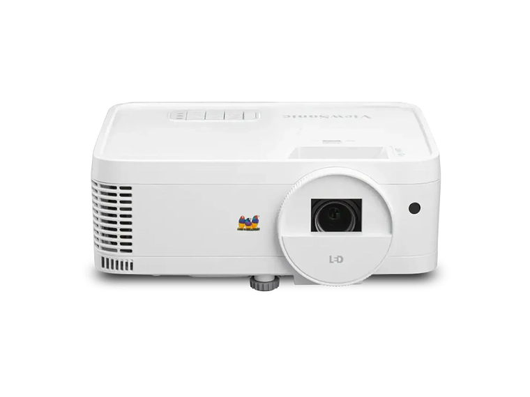 PROYECTOR VIEWSONIC LS500WH1 3000 LÚMENES LED WXGA BLANCO 1