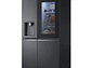 REFRIGERADOR SIDE BY SIDE LG 598 L NO FROST GS66SXTC - Miniatura 3