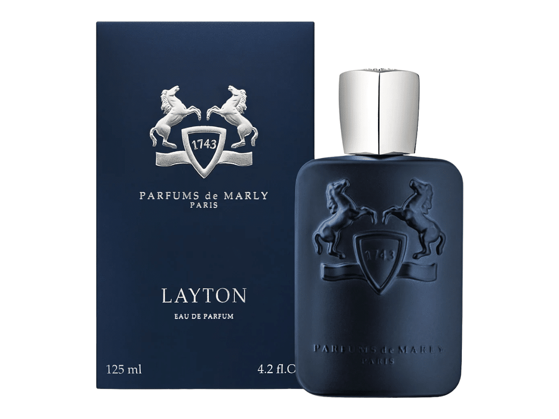 LAYTON PARFUMS DE MARLY 100ML EDP HOMBRE 1