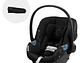 COCHE TRAVEL SYSTEM POCKIT PLUS AT + ATON G + BASE - Miniatura 2