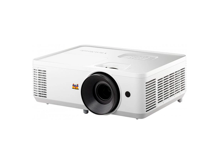 PROYECTOR VIEWSONIC PA700S 4.500 LÚMENES ANSI SVGA HASTA 300' 3