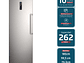 CONGELADOR FREEZER FENSA VERTICAL 262L NO FROST FTI4S - Miniatura 3