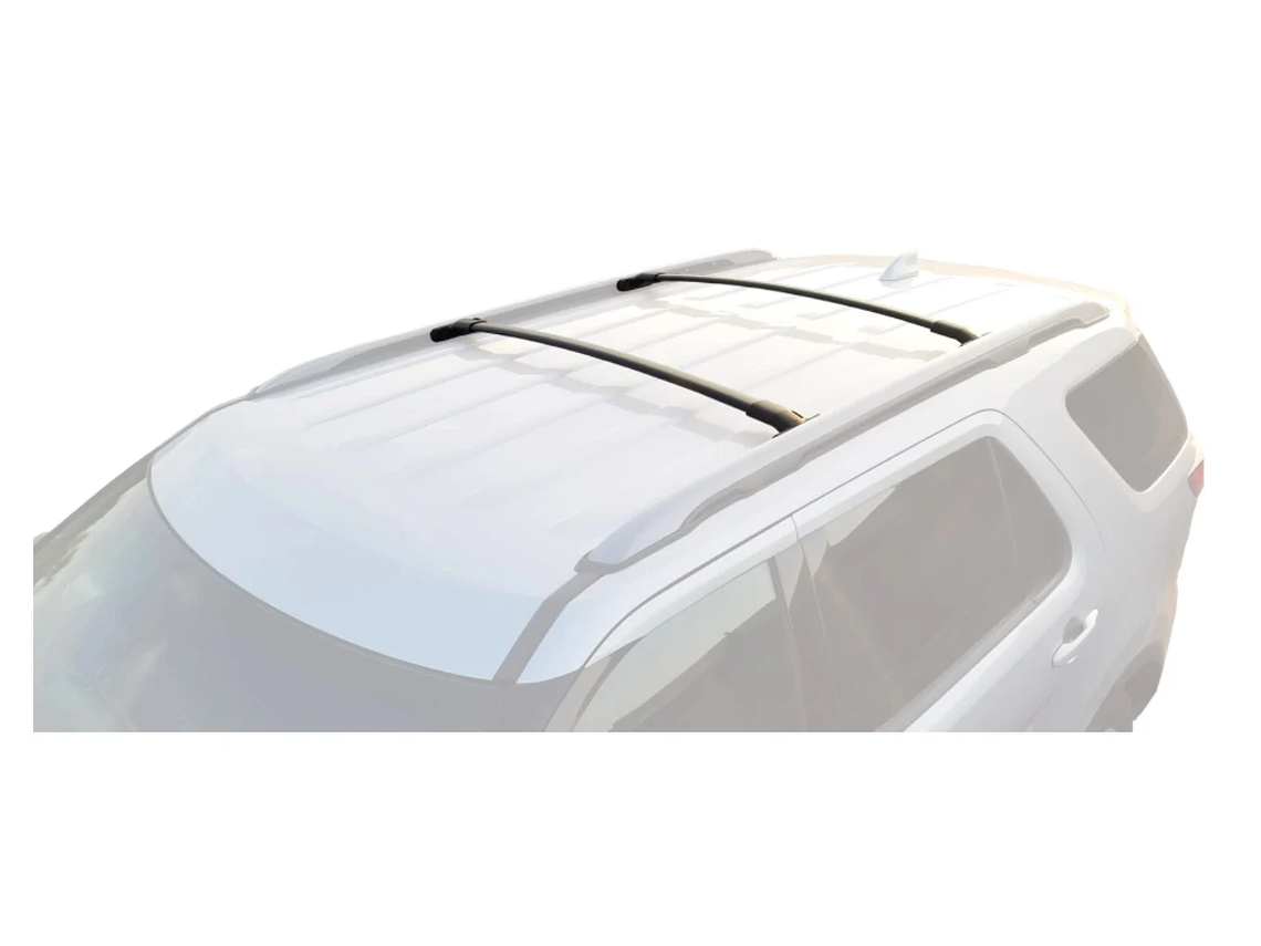 BARRAS PORTAEQUIPAJES OEM FORD EXPLORER 2016-2019 1
