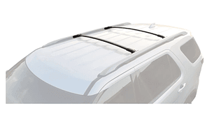 BARRAS PORTAEQUIPAJES OEM FORD EXPLORER 2016-2019