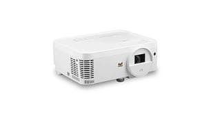 PROYECTOR VIEWSONIC LS500WH1 3000 LÚMENES LED WXGA BLANCO