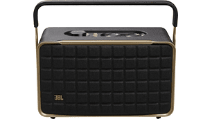 PARLANTE INALÁMBRICO JBL AUTHENTICS 300 100W WI-FI BT