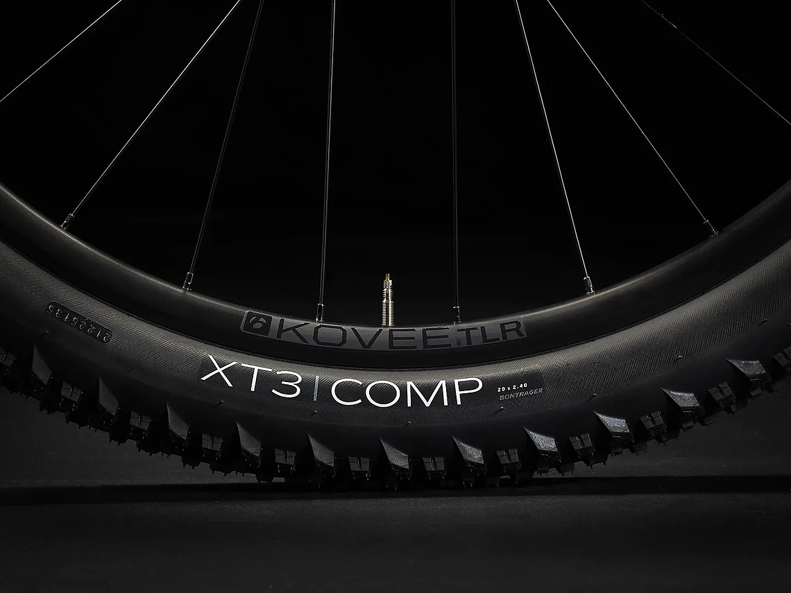 Bicicleta MTB Trek Marlin 7 Gen 3 Gris 5