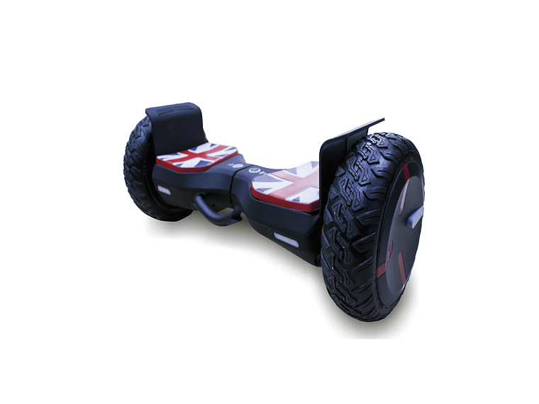 SCOOTER ELÉCTRICO 08-PTHV70 SMART BALANCE LUZ LED BLUETOOTH 10.5 PULGADA 1