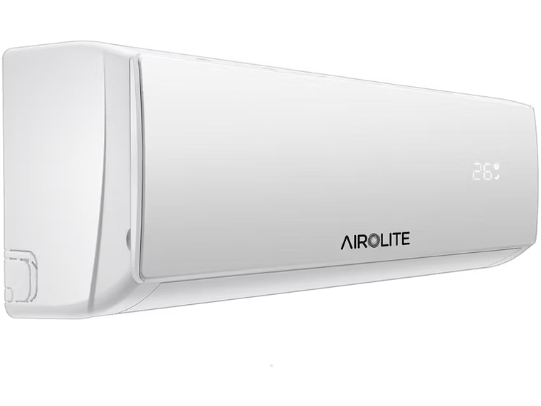 AIRE ACONDICIONADO MURO WIFI 12000 BTU 6