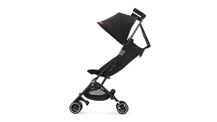 COCHE COMPACTO POCKIT PLUS ALL TERRAIN NEGRO