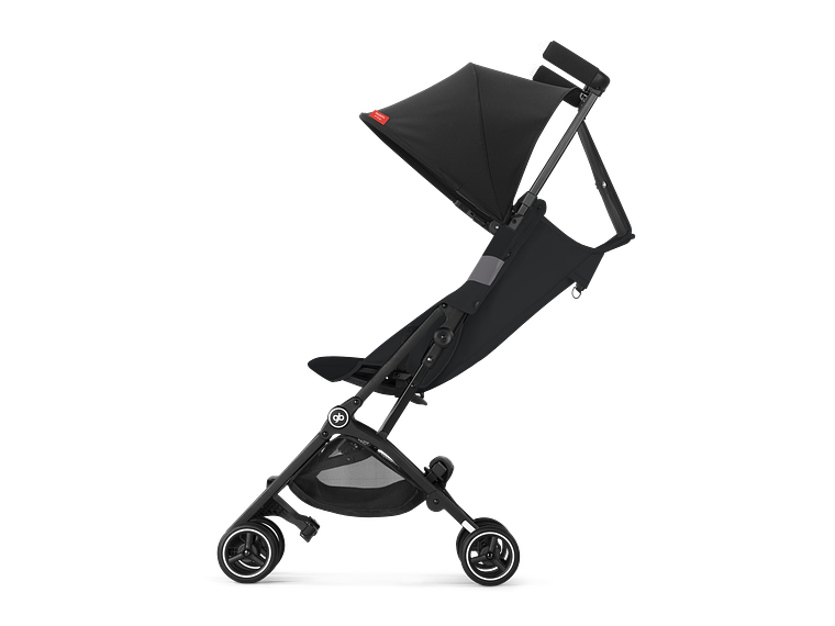 COCHE COMPACTO POCKIT PLUS ALL TERRAIN NEGRO 2