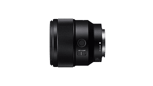 LENTE TELEOBJETIVO MEDIO PRIME