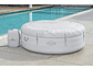 HOT TUB SPA JACUZZI INFLABLE VEGAS 6 PERSONAS BESTWAY - Miniatura 4