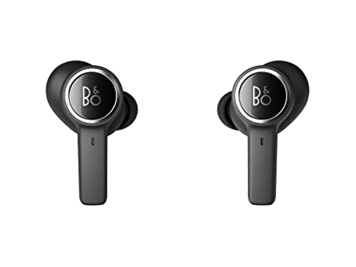 AUDÍFONOS BANG & OLUFSEN IN EAR 1240600 BLUETOOTH NEGRO 3