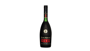 LICOR REMY MARTIN BOTELLA VIDRIO 700 CC VSOP FINE CHAMPAGNE COGNAC 40°