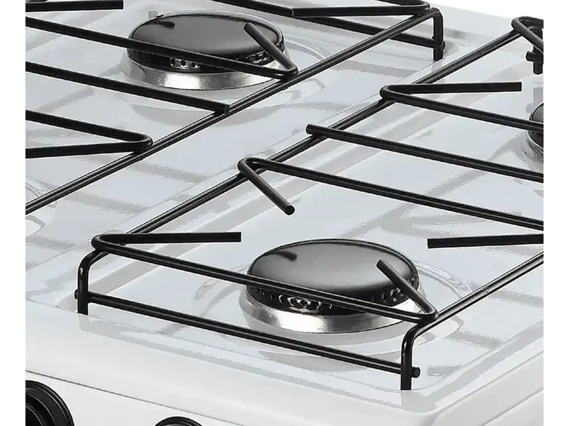 COCINA 4 QUEMADORES CON ESTANTE PARA EXTERIORES 2