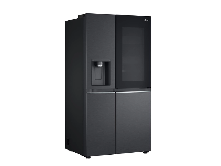 REFRIGERADOR SIDE BY SIDE LG 598 L NO FROST GS66SXTC 4