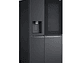 REFRIGERADOR SIDE BY SIDE LG 598 L NO FROST GS66SXTC - Miniatura 4