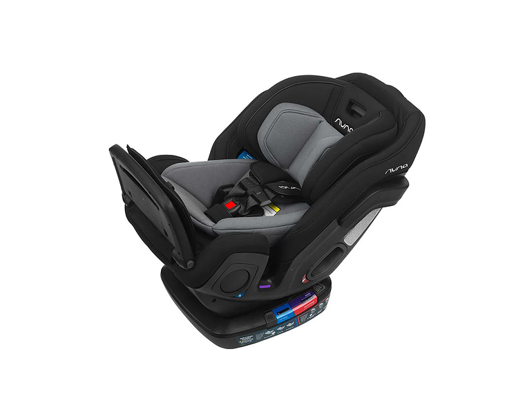 SILLA AUTO CONVERTIBLE NUNA EXEC CAVIAR 4