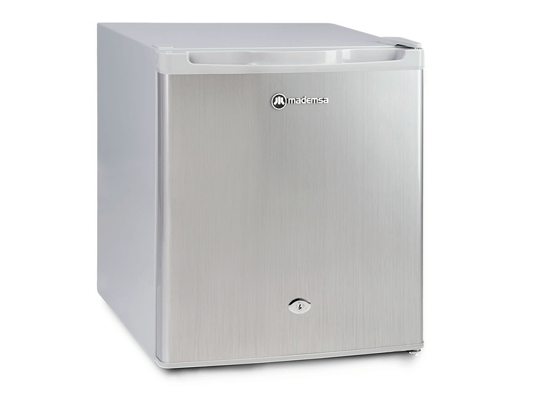 FRIGOBAR 41L FRÍO DIRECTO LLAVE Y CONTROL TEMPERATURA MR50 5