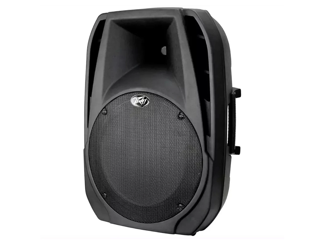 PARLANTE PASIVO 15' PEAVEY PBK-15 2