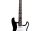 GUITARRA ELÉCTRICA XGTR STRATOCASTER NEGRA ST111-BK - Miniatura 1
