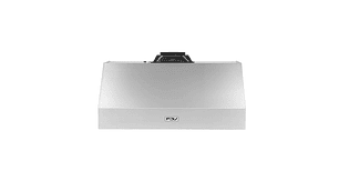 CAMPANA DE PARED QUINCHO BBQ 105CM FDV