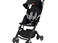 COCHE TRAVEL SYSTEM POCKIT PLUS AT + ATON G + BASE - Miniatura 4