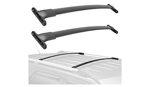 BARRAS PORTAEQUIPAJES OEM FORD EXPLORER 2016-2019