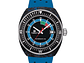 RELOJ TISSOT HOMBRE SIDERAL POWERMATIC 80 AZUL - Miniatura 1