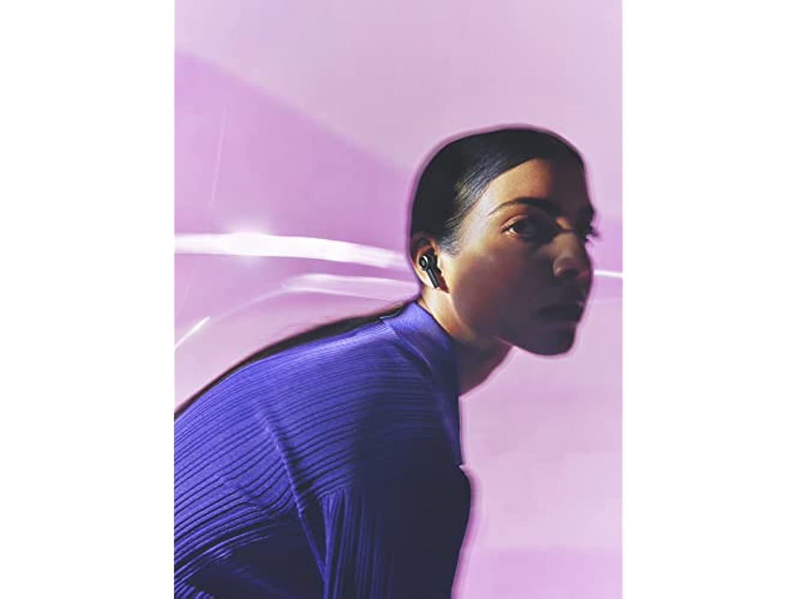 AUDÍFONOS BANG & OLUFSEN IN EAR 1240600 BLUETOOTH NEGRO 4