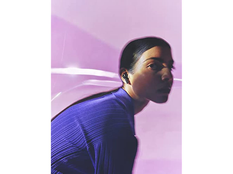 AUDÍFONOS BANG & OLUFSEN IN EAR 1240600 BLUETOOTH NEGRO 4