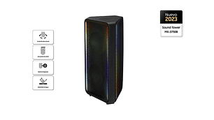 SOUND TOWER SMART SAMSUNG MX-ST50B