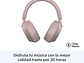 AUDÍFONOS INALÁMBRICOS CON NOISE CANCELLING WH-1000XM5 - Miniatura 5