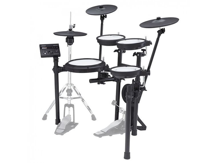 BATERÍA ROLAND ELECTRÓNICAA TD-07KVX 3